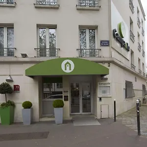 Campanile 14 - Maine Montparnasse Παρίσι